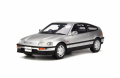 Honda CRX II Coupe